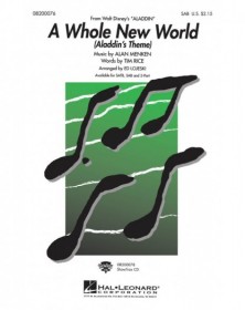 A Whole New World