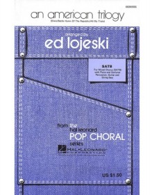 An American Trilogy Medley