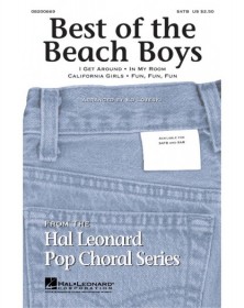 Best of the Beach Boys