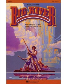 Big River (Medley)
