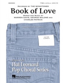Book of Love