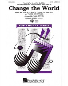 Change the World