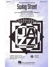 Swing Street