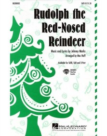 Rudolph the Red-nosed Reindeer