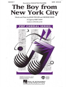 The Boy from New York City