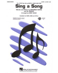 Sing a Song