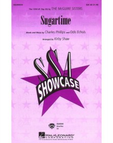 Sugartime