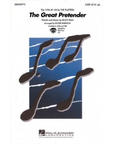 The Great Pretender