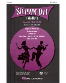Steppin' Out (Medley)