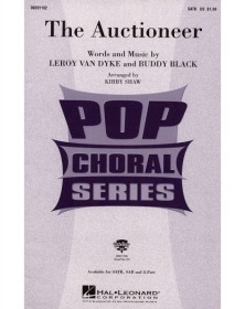 The Auctioneer