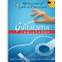 Le Petit Guitarama Tablatures