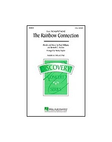 The Rainbow Connection