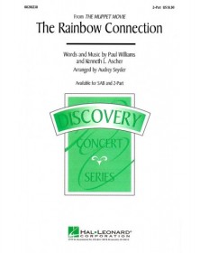 The Rainbow Connection