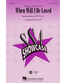 When Will I Be Loved