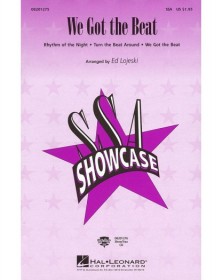 We Got the Beat (Medley)