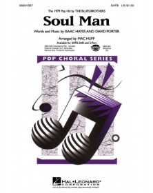 Soul Man