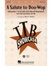 A Salute to Doo-Wop (Medley)