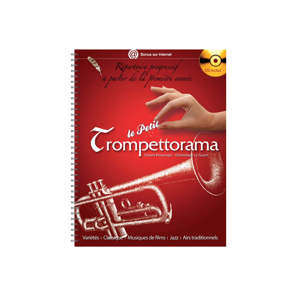 Le Petit Trompettorama