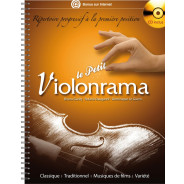 Le Petit Violonrama