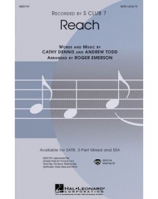 Reach