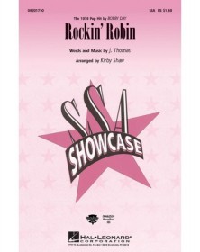 Rockin' Robin
