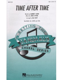 Time After Time (SSA)