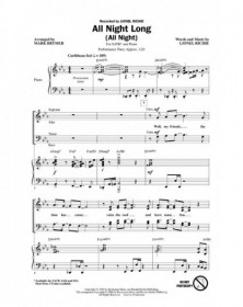 All Night Long All Night