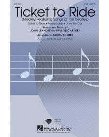Ticket To Ride