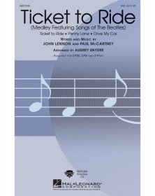 Ticket To Ride