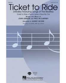 Ticket To Ride