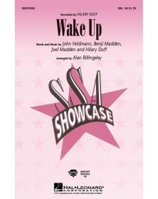 Wake Up