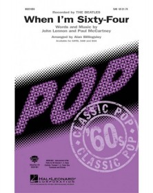 When I'm Sixty-Four
