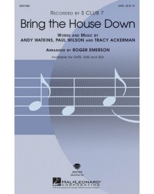 Bring the House Down