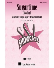 Sugartime (Medley)