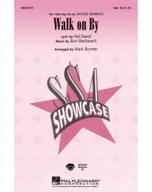 Walk on By