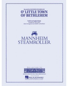 All-American Men Medley