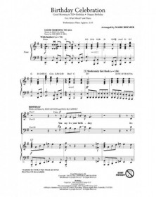 Birthday Celebration