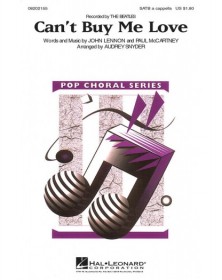 Can't Buy Me Love