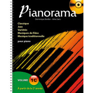 Pianorama 1C