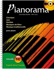 Pianorama 1C