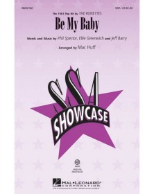 Be my Baby