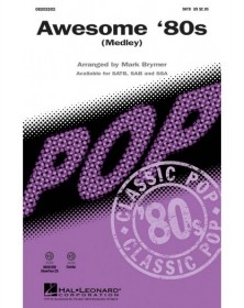 Awesome '80s