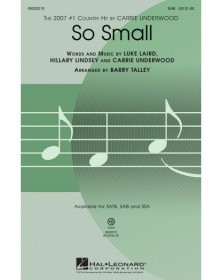 So Small