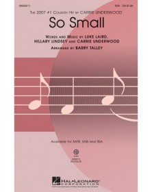 So Small