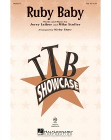 Ruby Baby