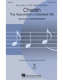 Cherish (The Association's...