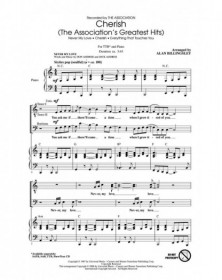 Cherish (The Association's...