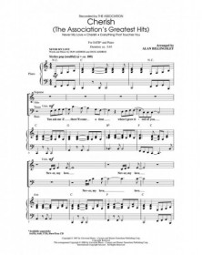 Cherish The Association's...