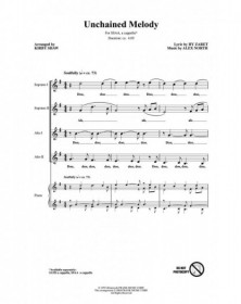 Unchained Melody