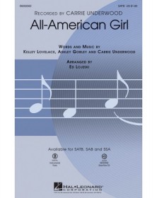 All-American Girl
